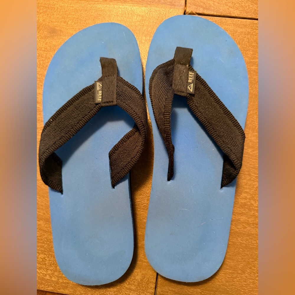Reef Flip Flops
